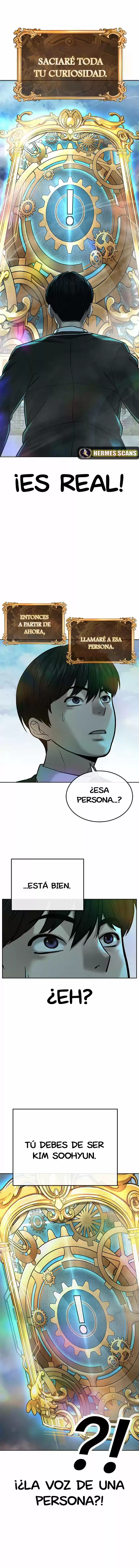 Quest Supremacy capítulo 19, página 2