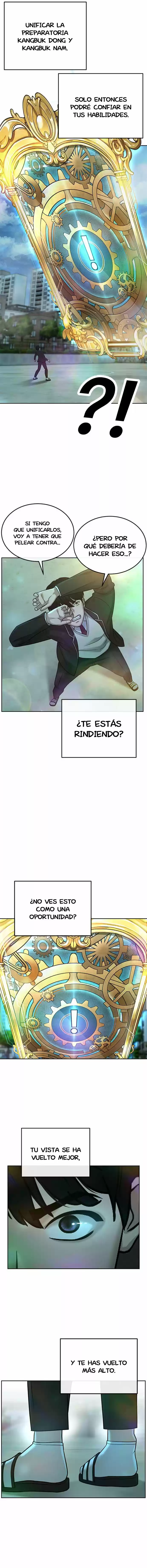 Quest Supremacy capítulo 19, página 4
