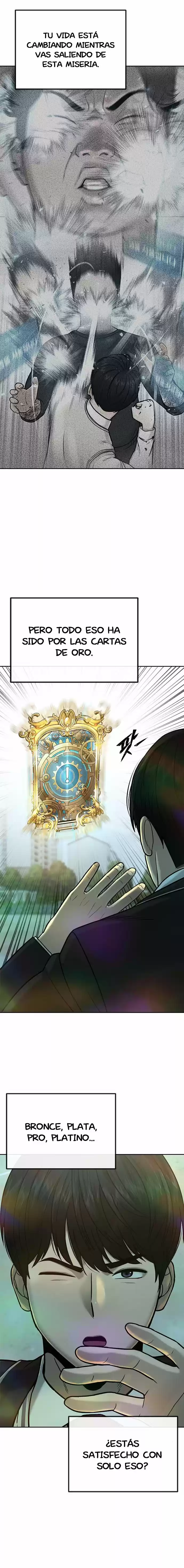 Quest Supremacy capítulo 19, página 5