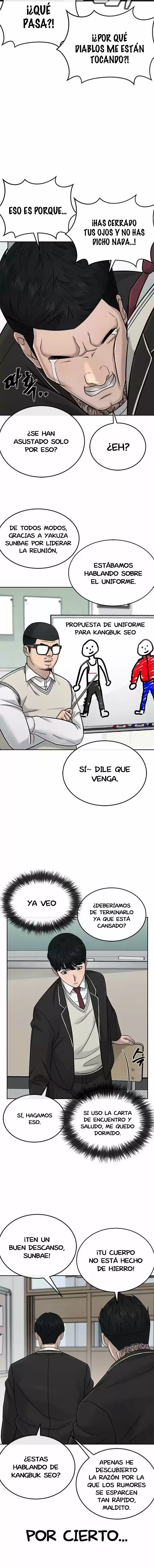 Quest Supremacy capítulo 19, página 7