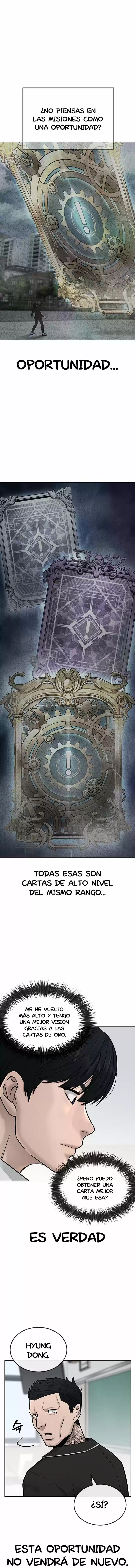 Quest Supremacy capítulo 19, página 8