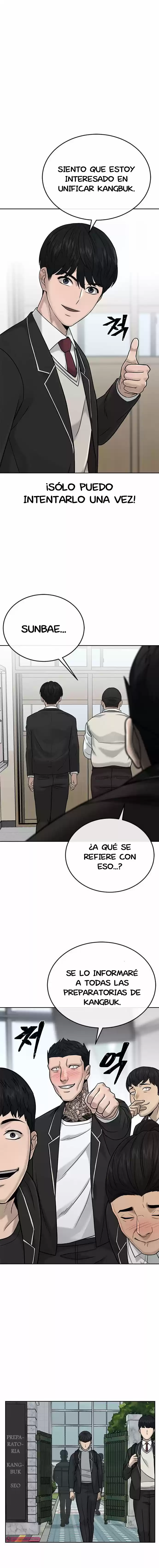 Quest Supremacy capítulo 19, página 9