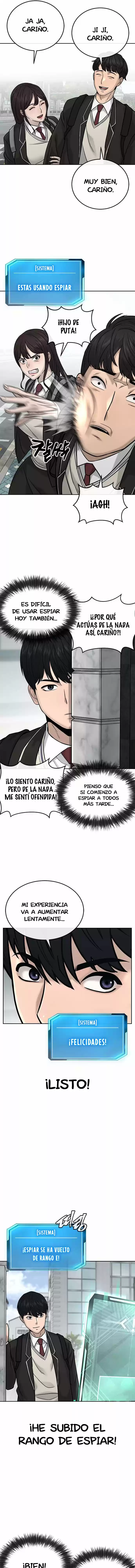Quest Supremacy capítulo 19, página 10