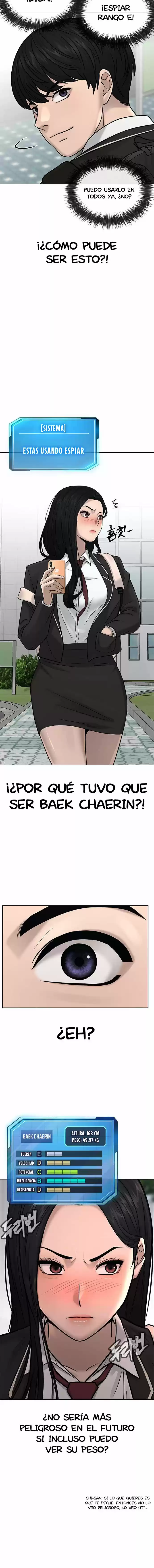 Quest Supremacy capítulo 19, página 11