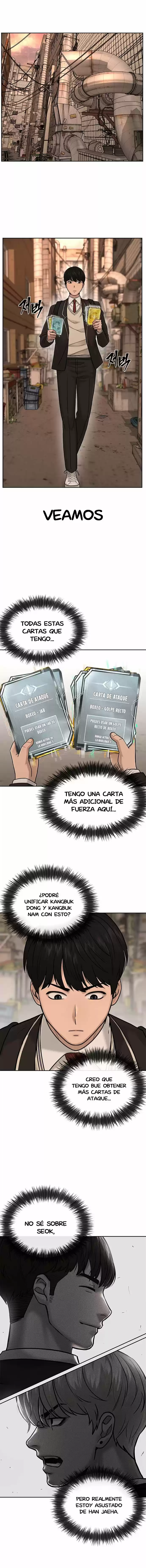 Quest Supremacy capítulo 19, página 12