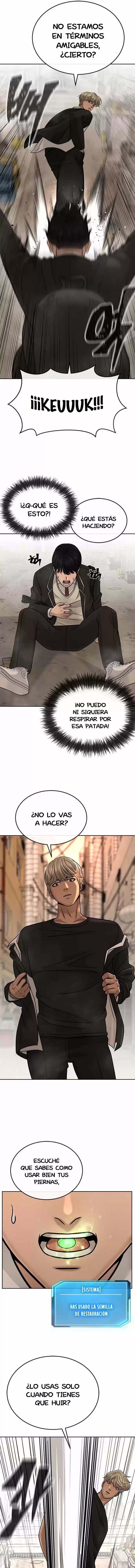 Quest Supremacy capítulo 19, página 14