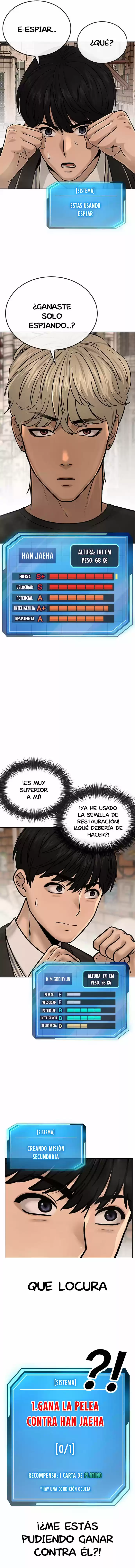 Quest Supremacy capítulo 19, página 16