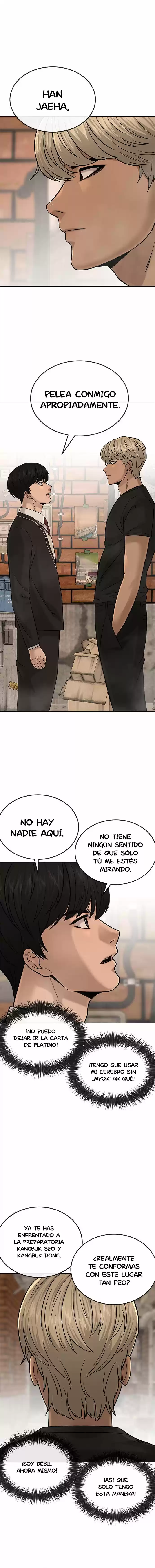 Quest Supremacy capítulo 19, página 17