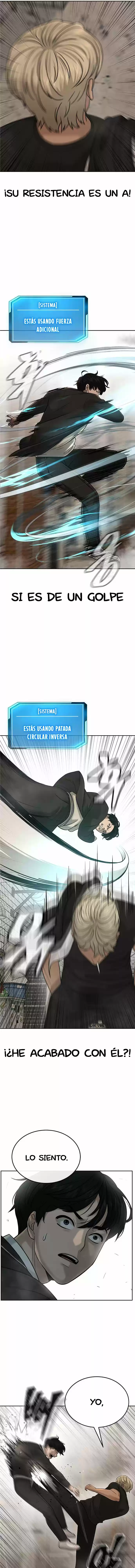 Quest Supremacy capítulo 19, página 20