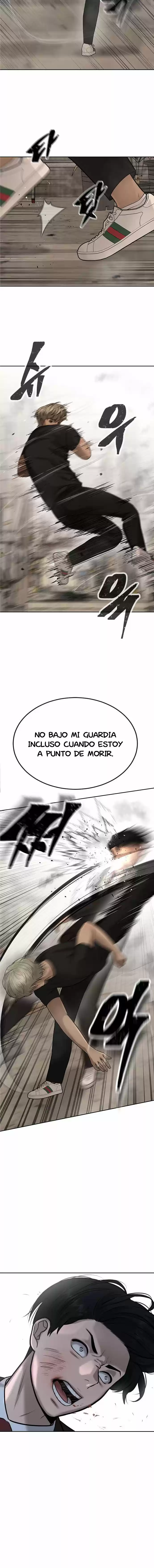 Quest Supremacy capítulo 19, página 21