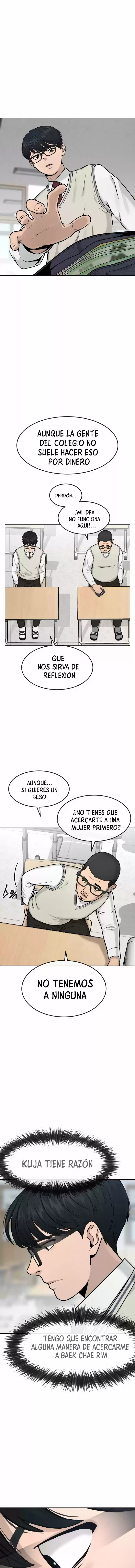 Quest Supremacy capítulo 2, página 7