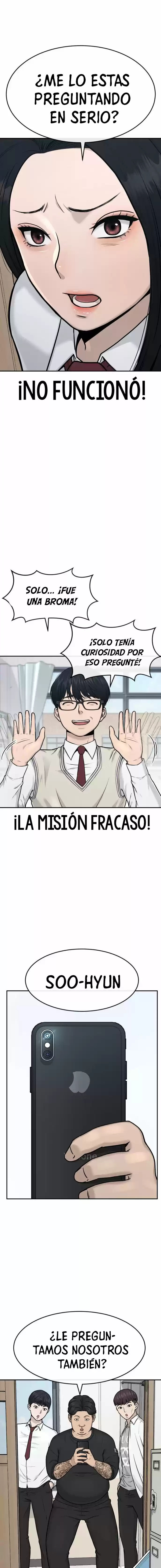 Quest Supremacy capítulo 2, página 11