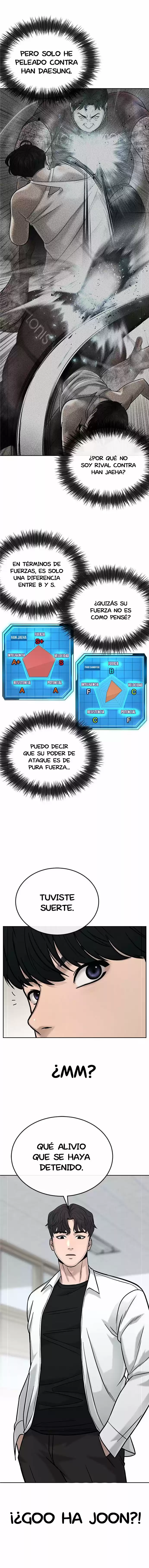 Quest Supremacy capítulo 20, página 4