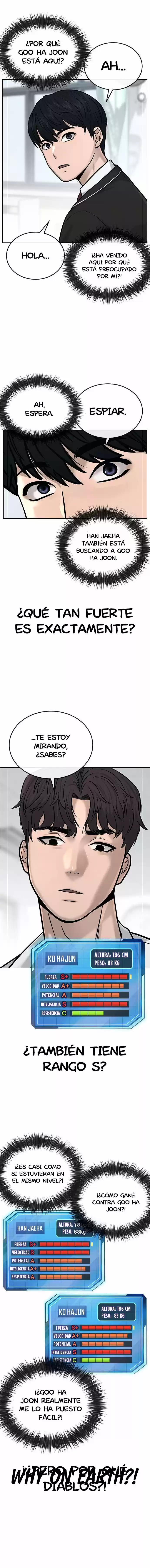 Quest Supremacy capítulo 20, página 5