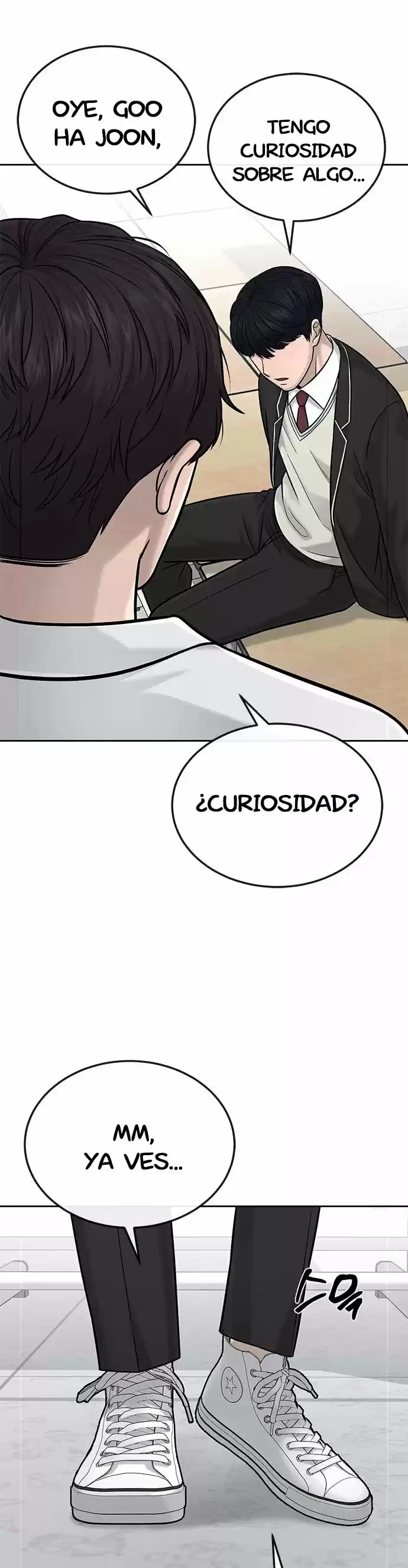 Quest Supremacy capítulo 20, página 6