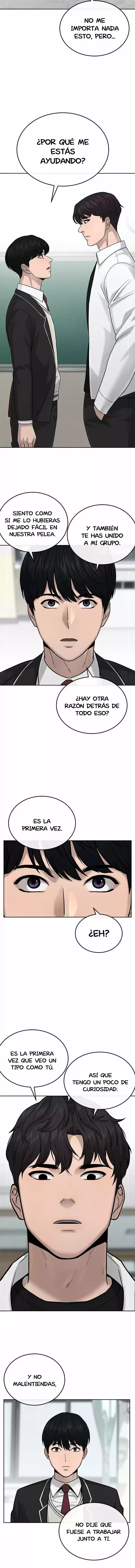 Quest Supremacy capítulo 20, página 7