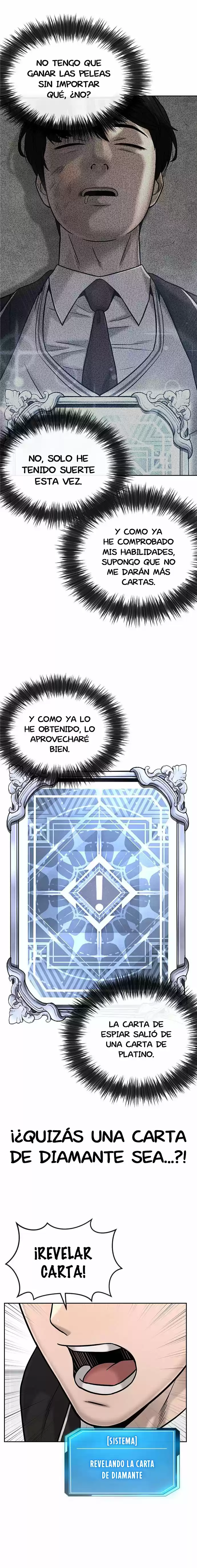 Quest Supremacy capítulo 20, página 10