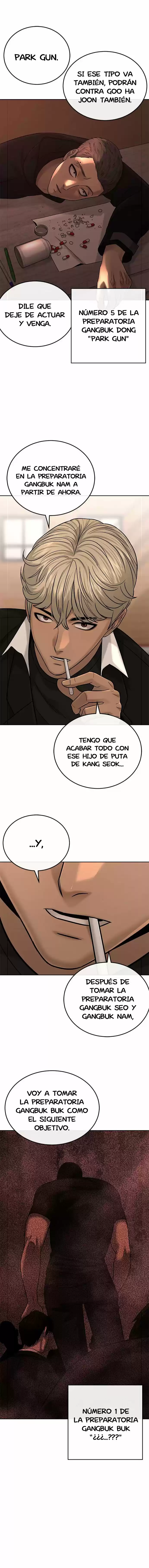 Quest Supremacy capítulo 20, página 14
