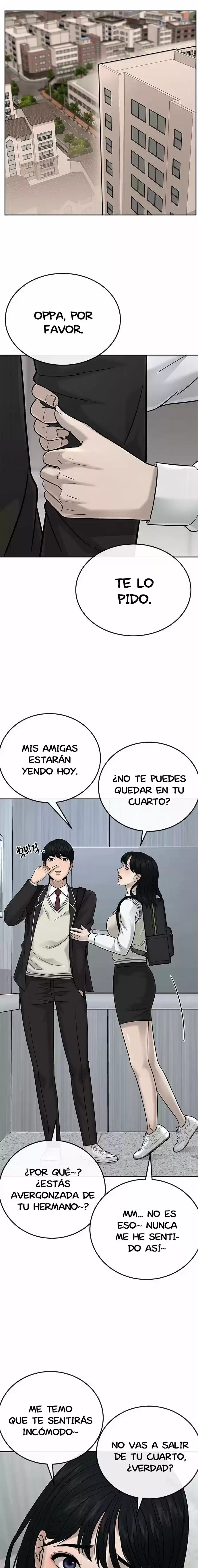 Quest Supremacy capítulo 20, página 15