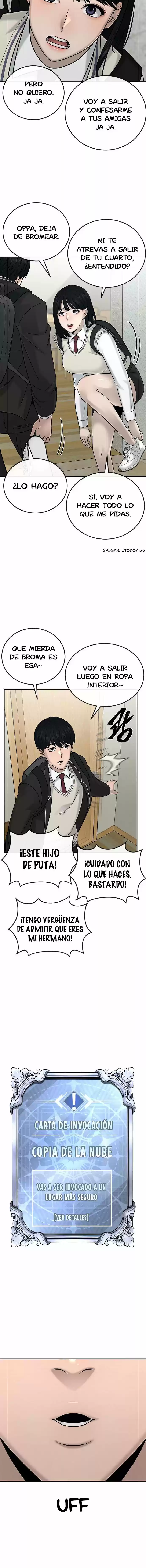 Quest Supremacy capítulo 20, página 16
