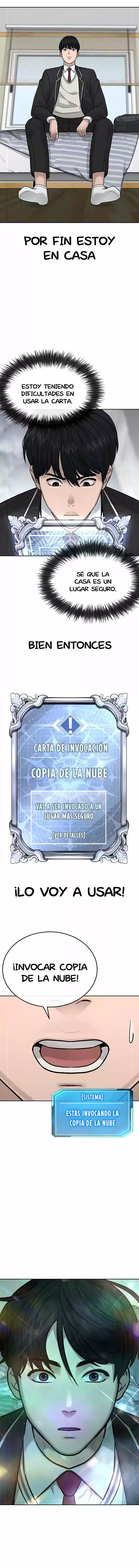 Quest Supremacy capítulo 20, página 17