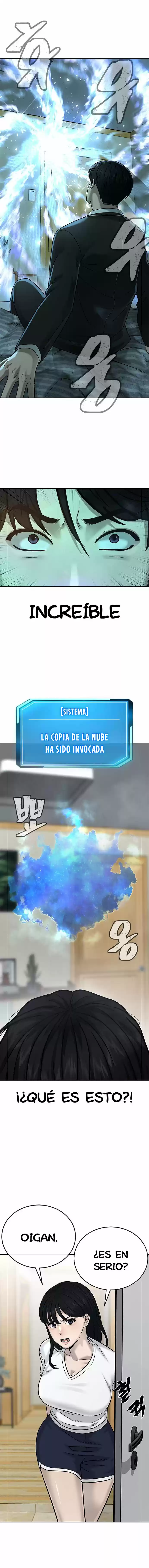 Quest Supremacy capítulo 20, página 18