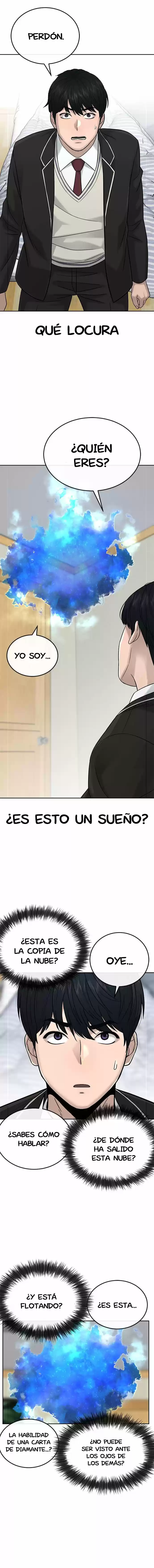 Quest Supremacy capítulo 20, página 21