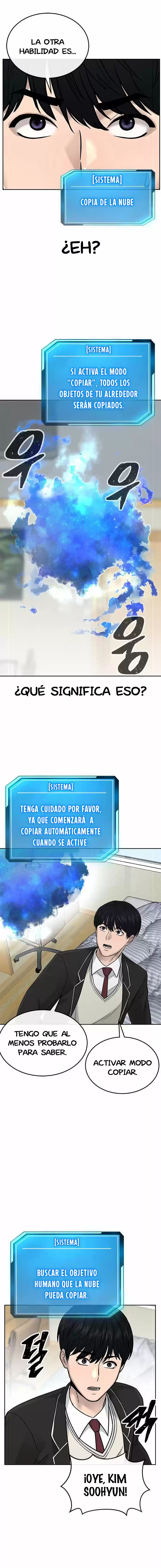 Quest Supremacy capítulo 20, página 22