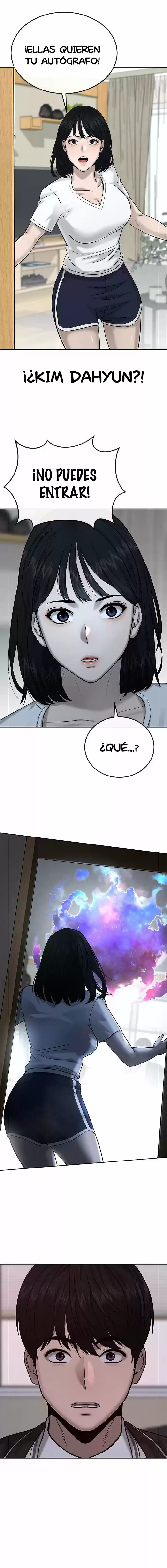 Quest Supremacy capítulo 20, página 23