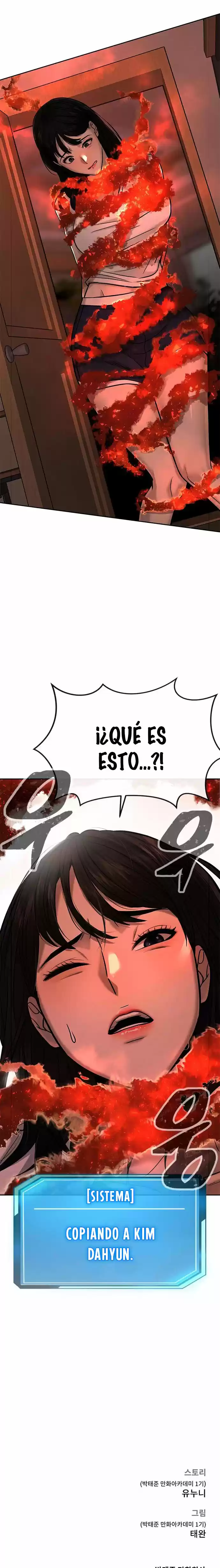 Quest Supremacy capítulo 20, página 24