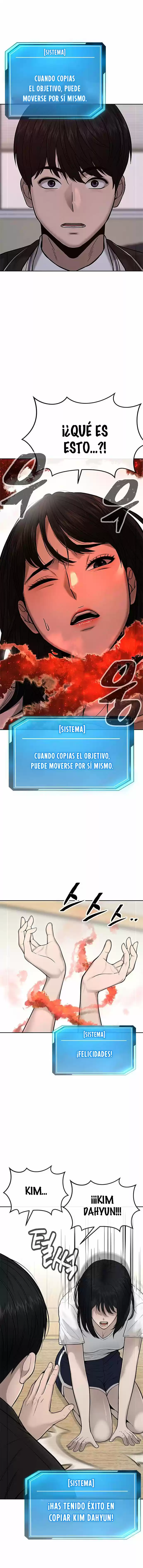 Quest Supremacy capítulo 21, página 2