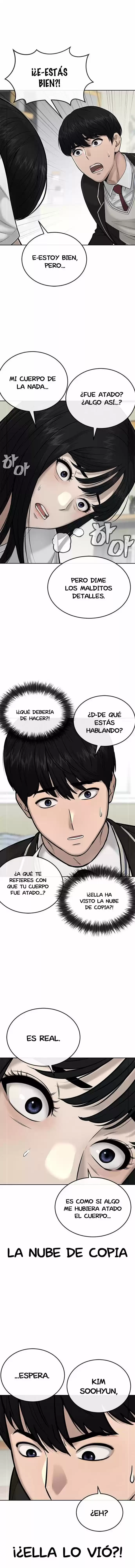 Quest Supremacy capítulo 21, página 3