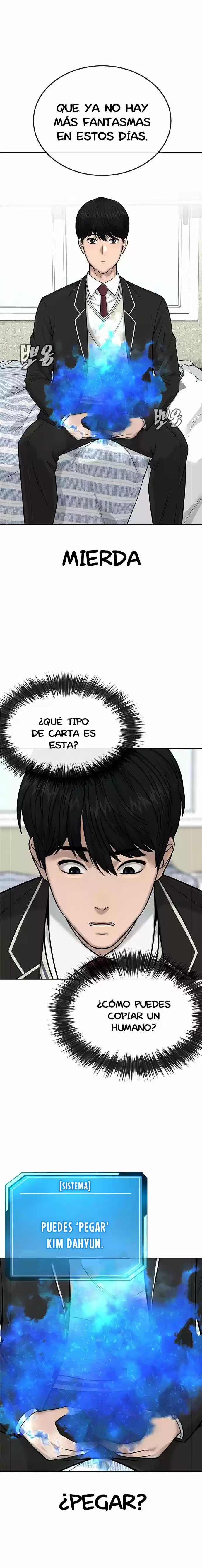 Quest Supremacy capítulo 21, página 5