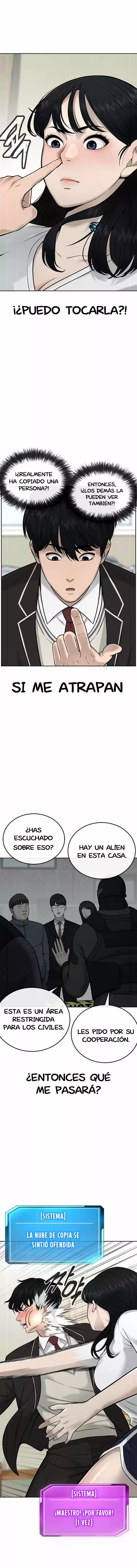 Quest Supremacy capítulo 21, página 9