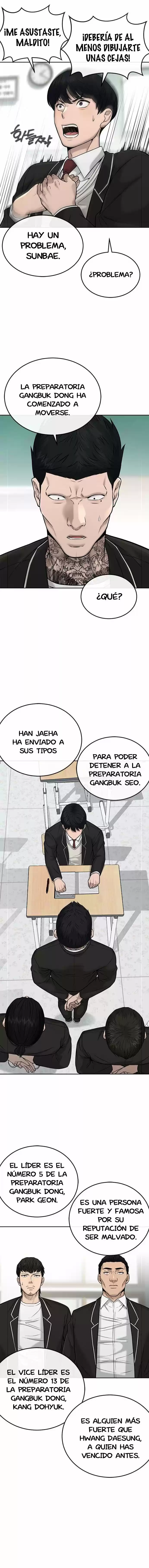 Quest Supremacy capítulo 21, página 13