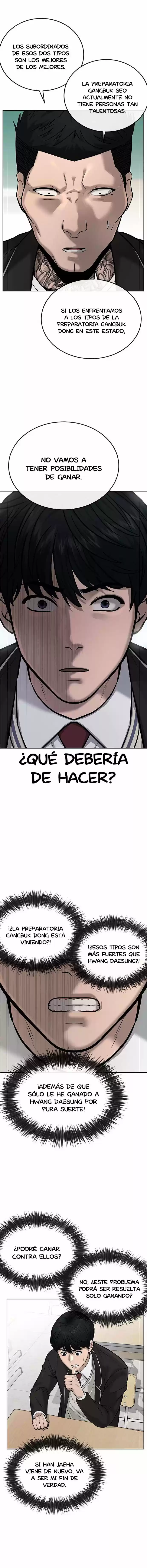 Quest Supremacy capítulo 21, página 14
