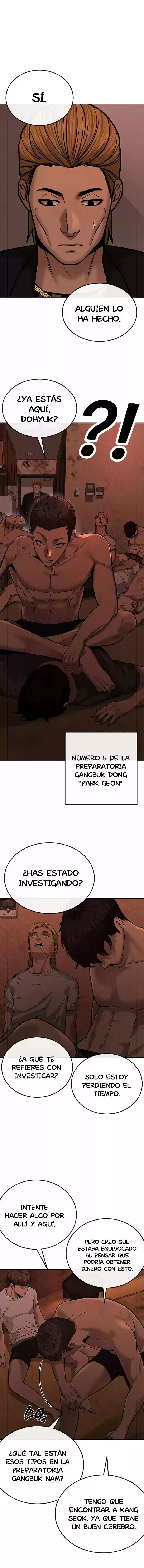 Quest Supremacy capítulo 21, página 18