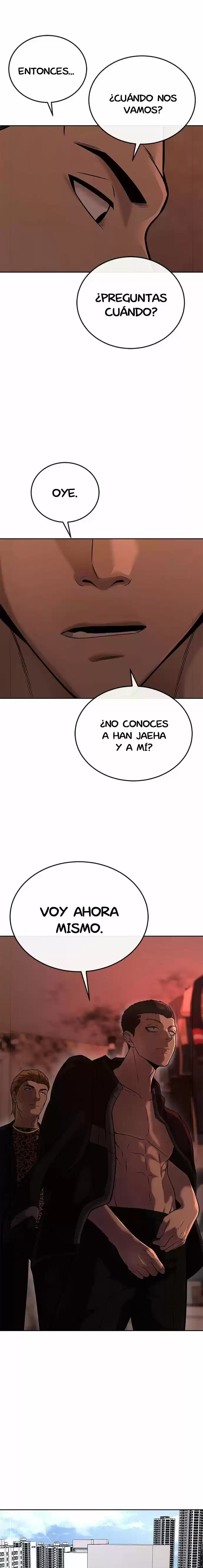 Quest Supremacy capítulo 21, página 20