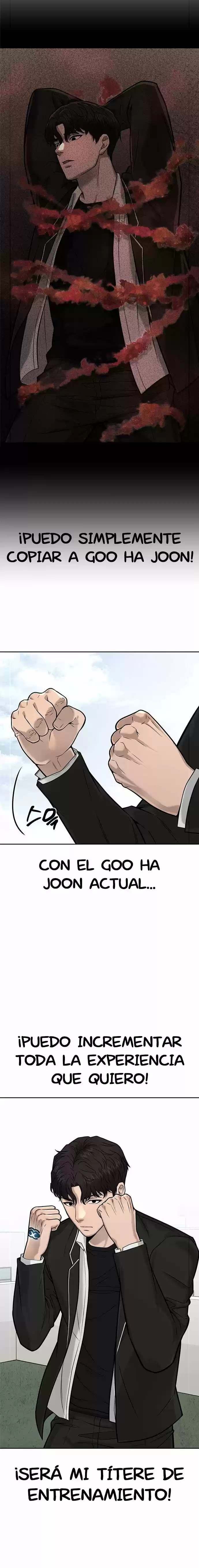 Quest Supremacy capítulo 21, página 23