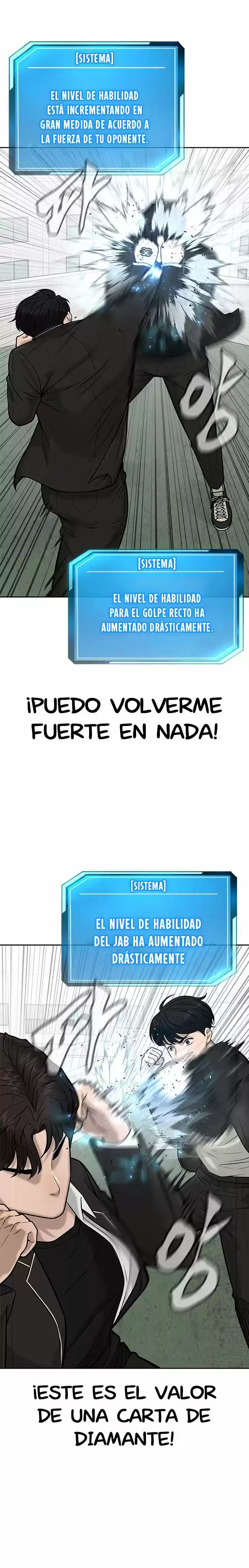 Quest Supremacy capítulo 21, página 24