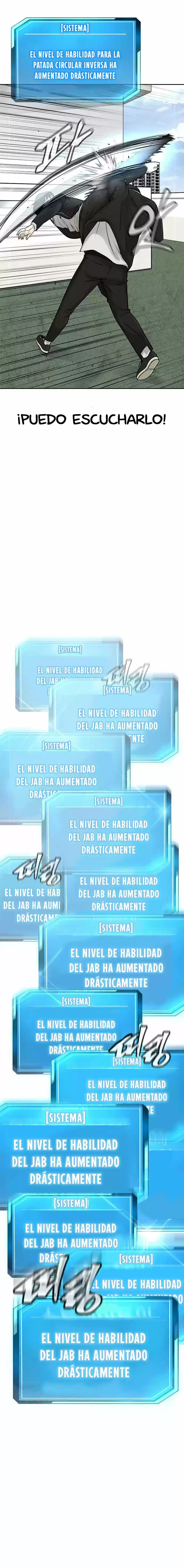 Quest Supremacy capítulo 21, página 25