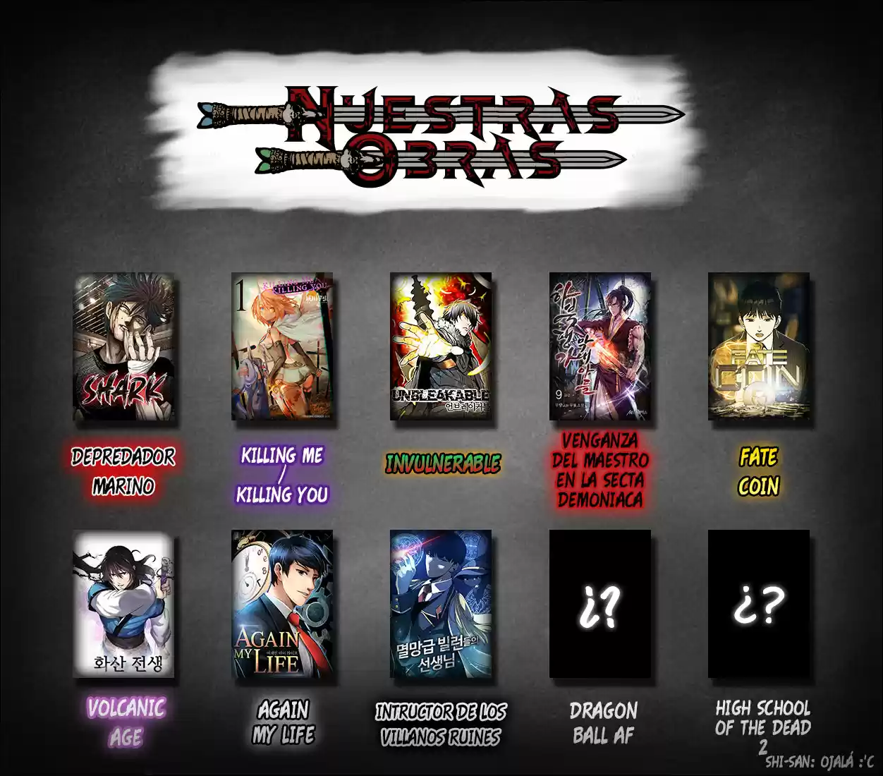 Quest Supremacy capítulo 21, página 28
