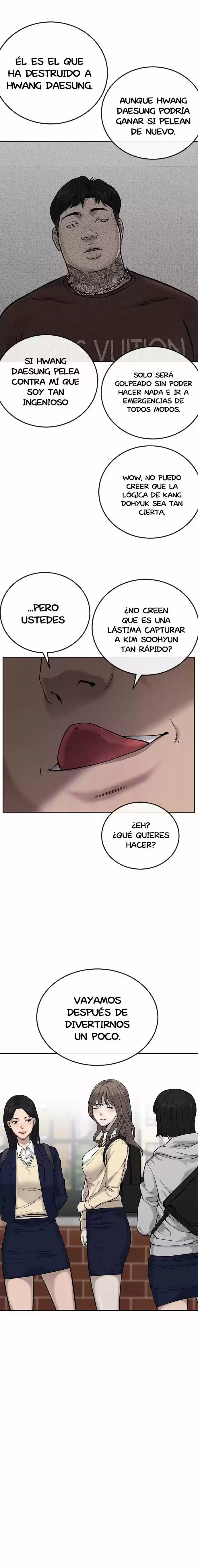 Quest Supremacy capítulo 22, página 4