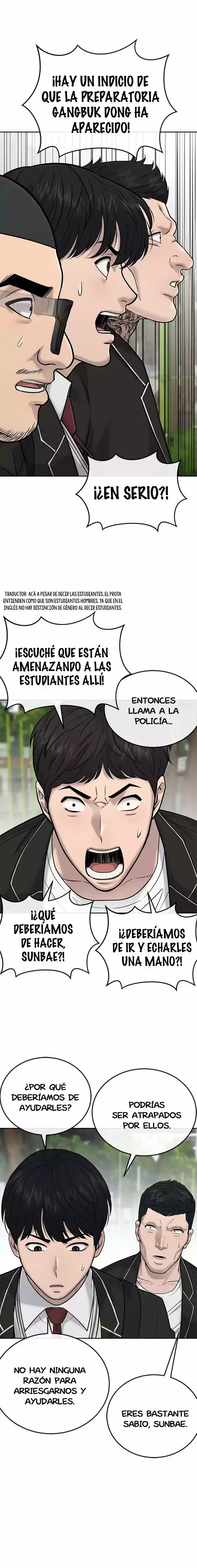 Quest Supremacy capítulo 22, página 7