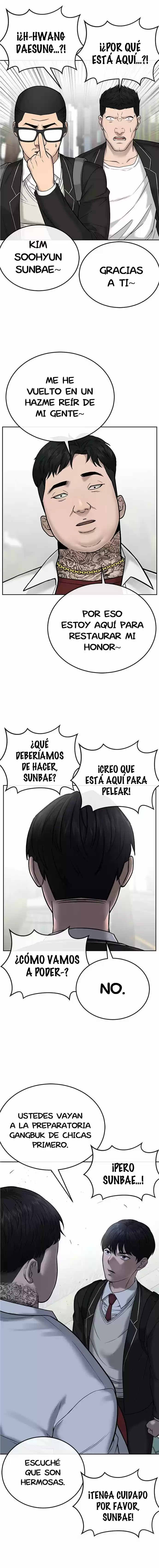 Quest Supremacy capítulo 22, página 9
