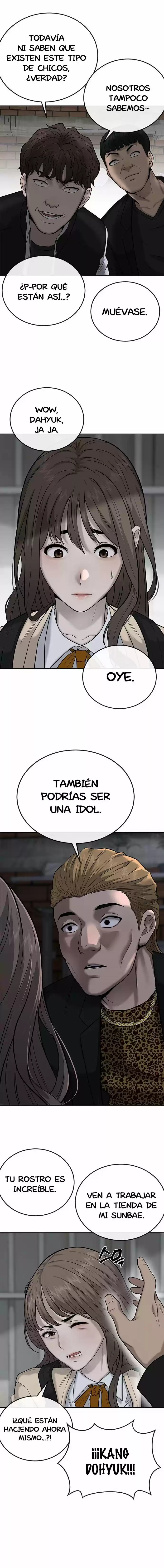 Quest Supremacy capítulo 22, página 12