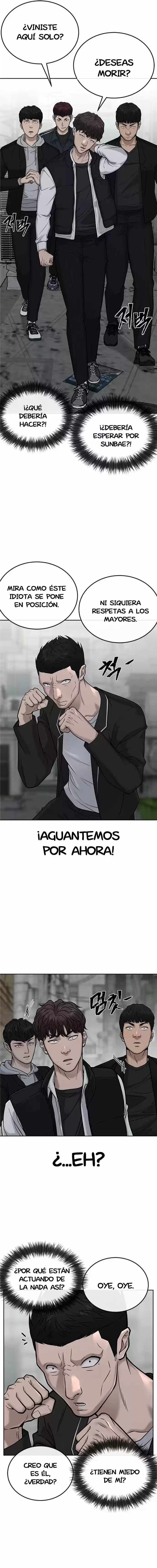 Quest Supremacy capítulo 22, página 14
