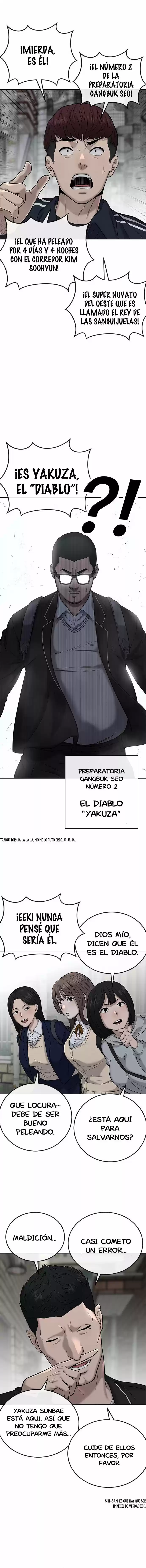 Quest Supremacy capítulo 22, página 15