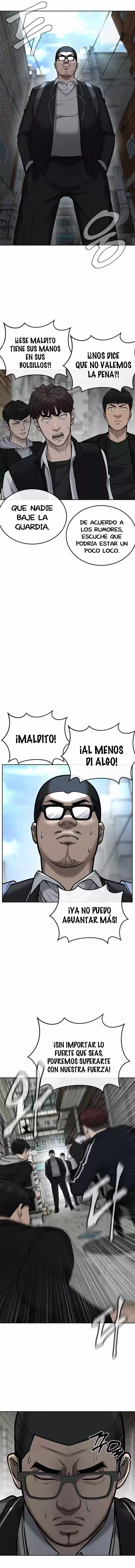 Quest Supremacy capítulo 22, página 17
