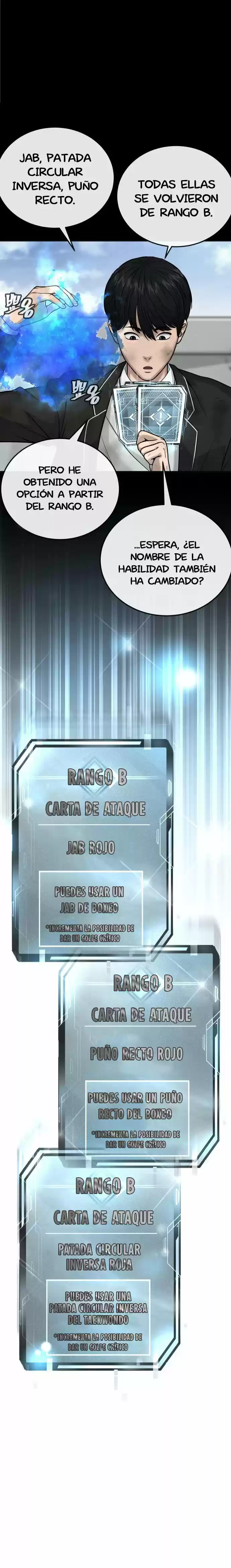 Quest Supremacy capítulo 22, página 22